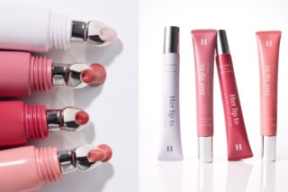 美容液成分を90%以上も配合し、メイクをしながら本格的なエイジングケアが叶う「リップトゥラブセラム」