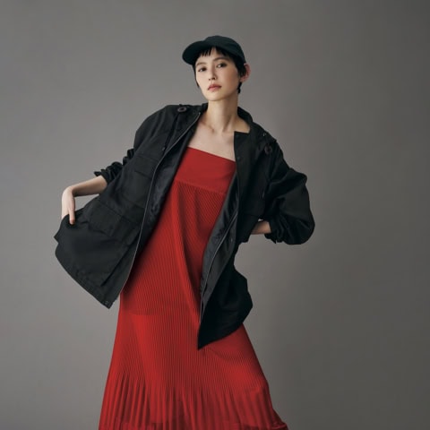 両手が空く、機能性最高、収納力も! 春は「バッグパック」を相棒におしゃれしたい【コールマン】