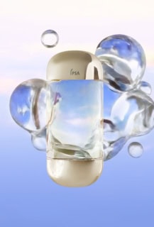 イプサザ・タイムＲ アクアe［医薬部外品］100ｍL ￥3,520、200ｍL ￥5,500（イプサ）※4月23日発売