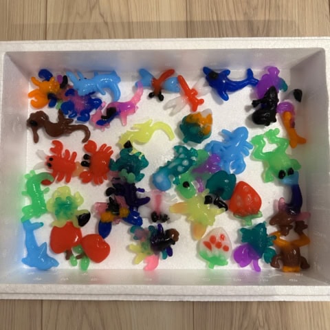 知育にも冬のお家時間にも! 40代ママ編集者の「買ってよかった」SHEINの【超プチプラ】工作グッズ