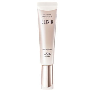 SPF50+・PA++++ ［医薬部外品］ 35mL ¥3,740※編集部調べ（エリクシール）