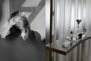 大人の感性を呼び醒ます。フレグランスブランド「ロア」のポップアップが開催!