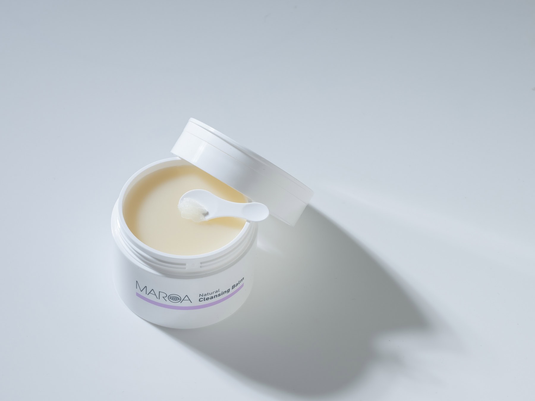 【マロア】100%天然由来のナチュラルクレンジングバームで1日をリセット