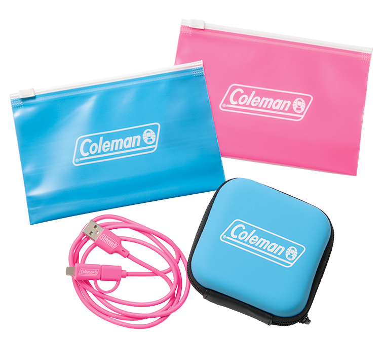 “あると便利”なグッズ4点セット