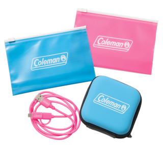 “あると便利”なグッズ4点セット