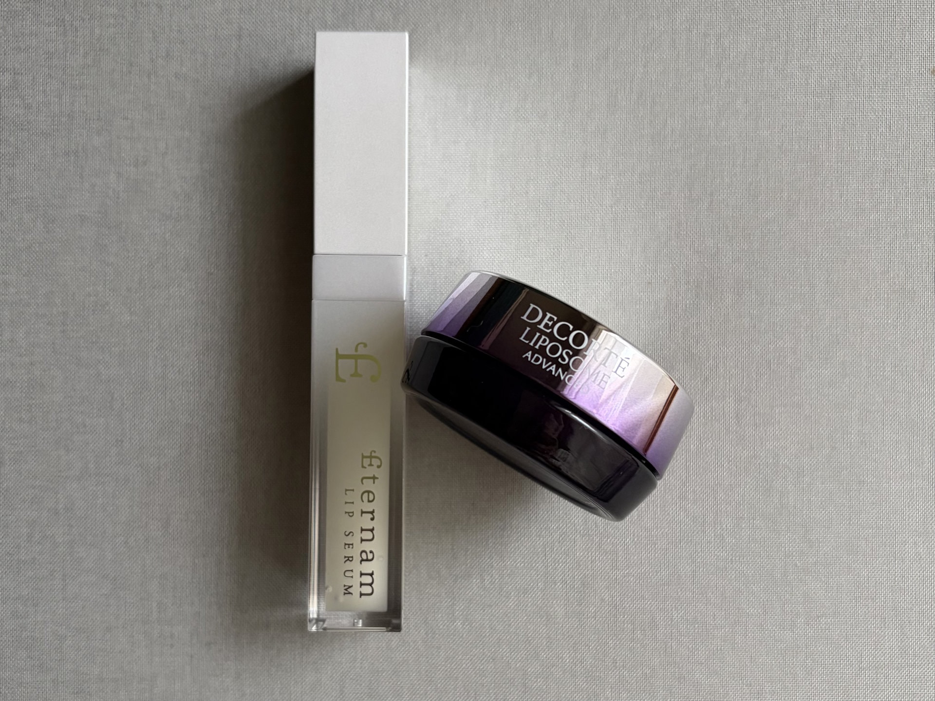 ガサガサ唇をうるうるプルプルにさせる【本気のリップ美容液】