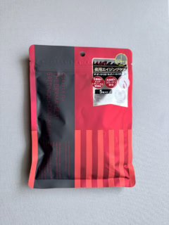 クオリティファースト ザ・ダーマ ベスト5レチノール＋コラーゲン 5枚入り ¥660