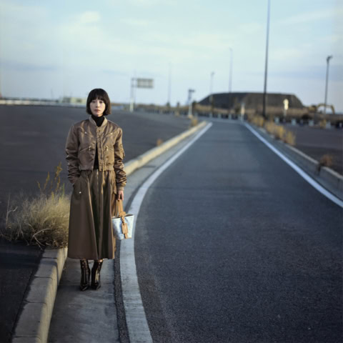 【夏帆×ルイ・ヴィトン】誕生から130周年!「モノグラム」最新作コレクションをナビゲートします