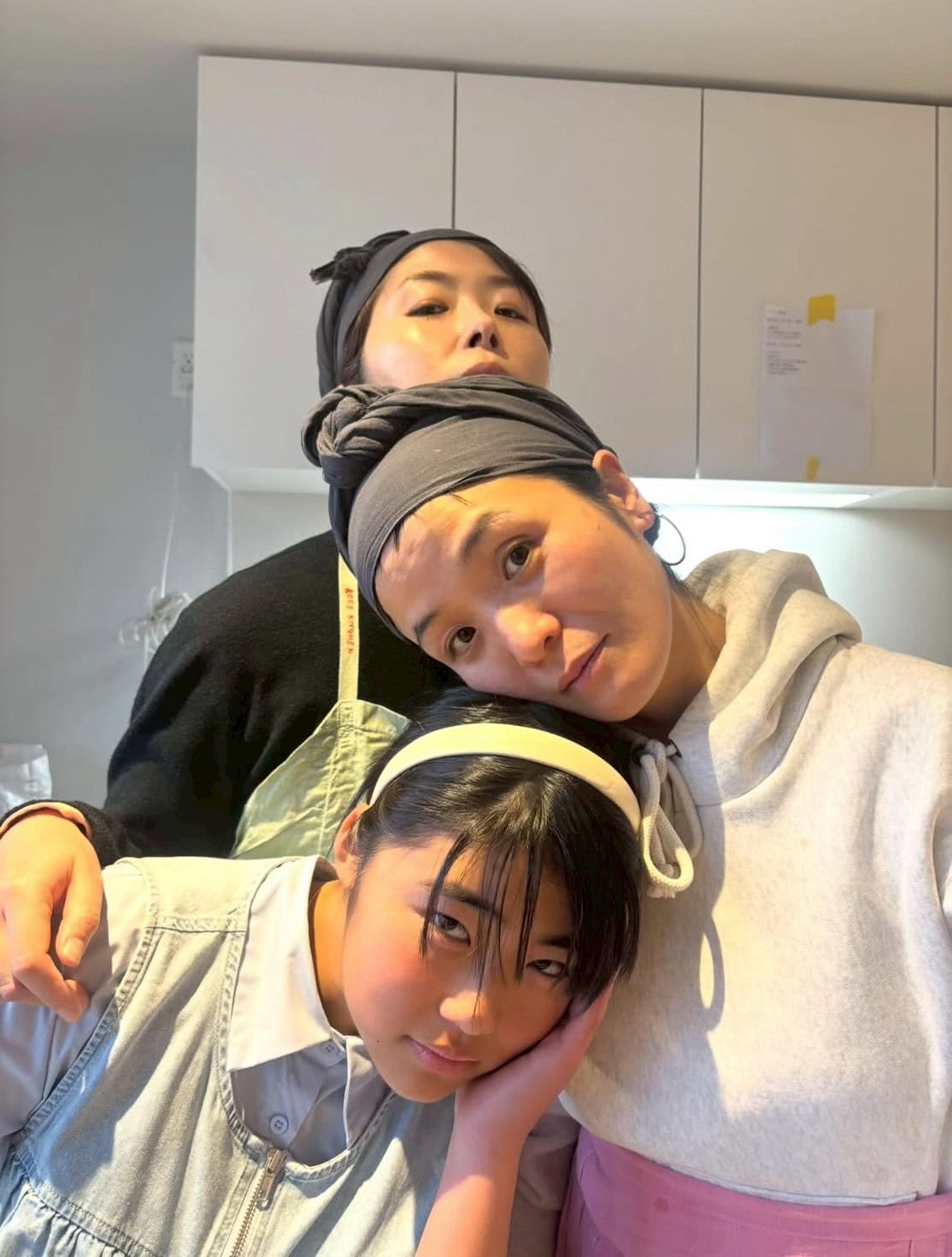 ノリのいいスタッフに囲まれ、【レインボー】は明るく楽しく美味しくをモットーに運営されています。