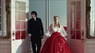 story_イギリス北部の荒野。嵐が丘にあるアーンショウ家のひとり娘キャサリン(M・ロビー)は、父が連れてきた孤児ヒースクリフ(J・エロルディ)とともに育ち、惹かれ合うように。ところが、彼女は困窮から抜け出すために、丘の麓に越してきた大富豪との結婚を決め、ヒースクリフは姿を消す。数年後、彼は大金持ちになって帰ってくるのだが……。