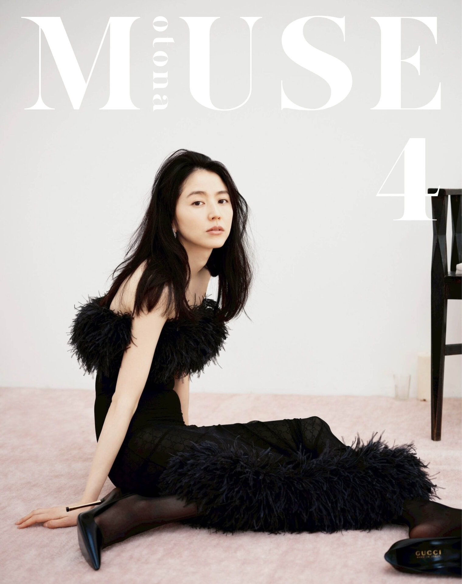 オトナミューズ4月号は2月27日（金）発売！圧倒的に美しい長澤まさみさんとコールマンのバッグが目印です