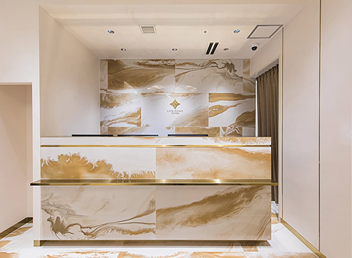 ルーチェクリニック