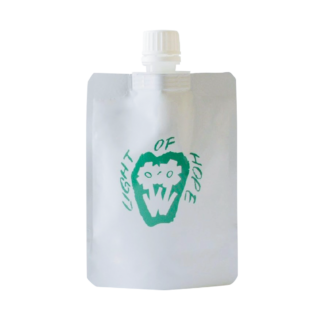 アズイリス 100g ¥13,200(Lilyas)