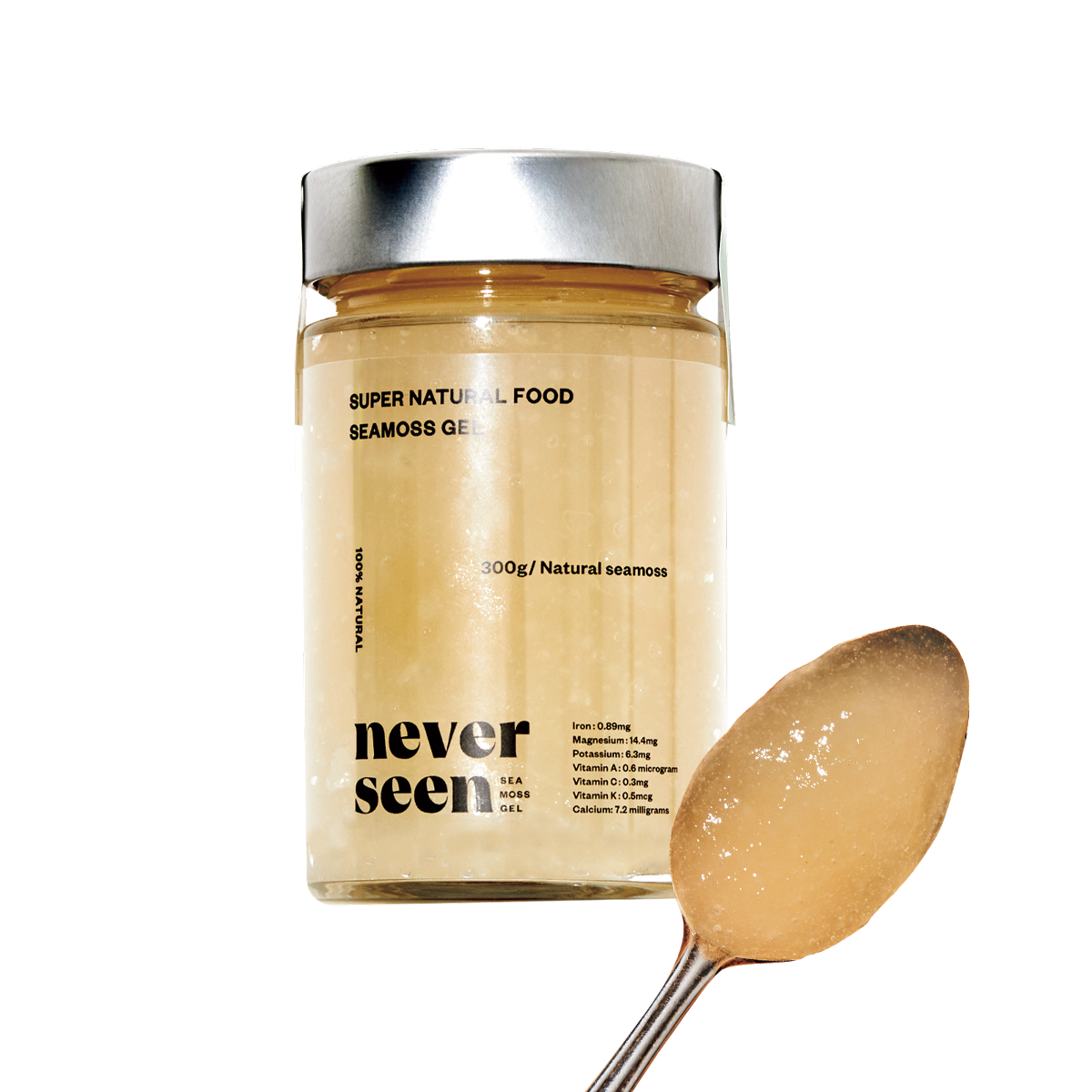 シーモスジェル Original（never seen）