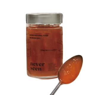 シーモスジェル Ume(never seen)