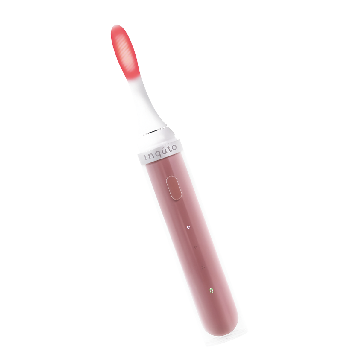 inquto 口内美顔器VRインナーリフト ダスティピンク ¥29,800（ライオン インキュット事務局）