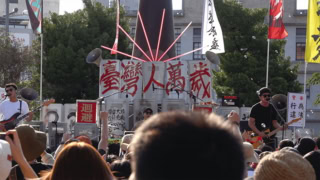 story_第二次世界大戦後に台湾で起きた二二八事件の渦中で市民を救った弁護士・湯徳章（トゥン・テッチョン）。1907年、日本統治時代の台湾で日本人の父、台湾人の母の間に生まれ、どのような人生を送ったのか足跡をたどるドキュメンタリー。