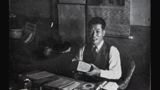 第二次世界大戦後、激動した台湾で民衆を守りながらも処刑された弁護士・湯徳章（トゥン・テッチョン）