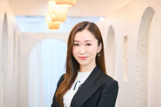 Riiorbit 代表取締役 関 授海さん