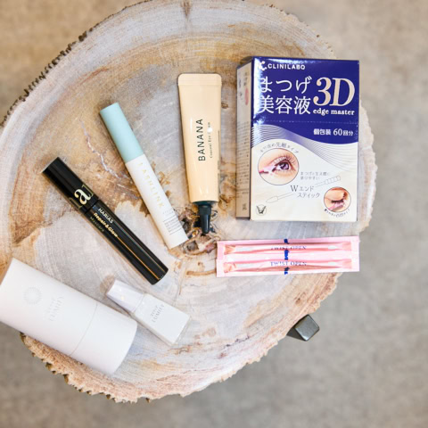 【テーマ別ベスコス(目もとケア編)】40代の強い味方♡「目もと印象格上げ」アイテム5選!