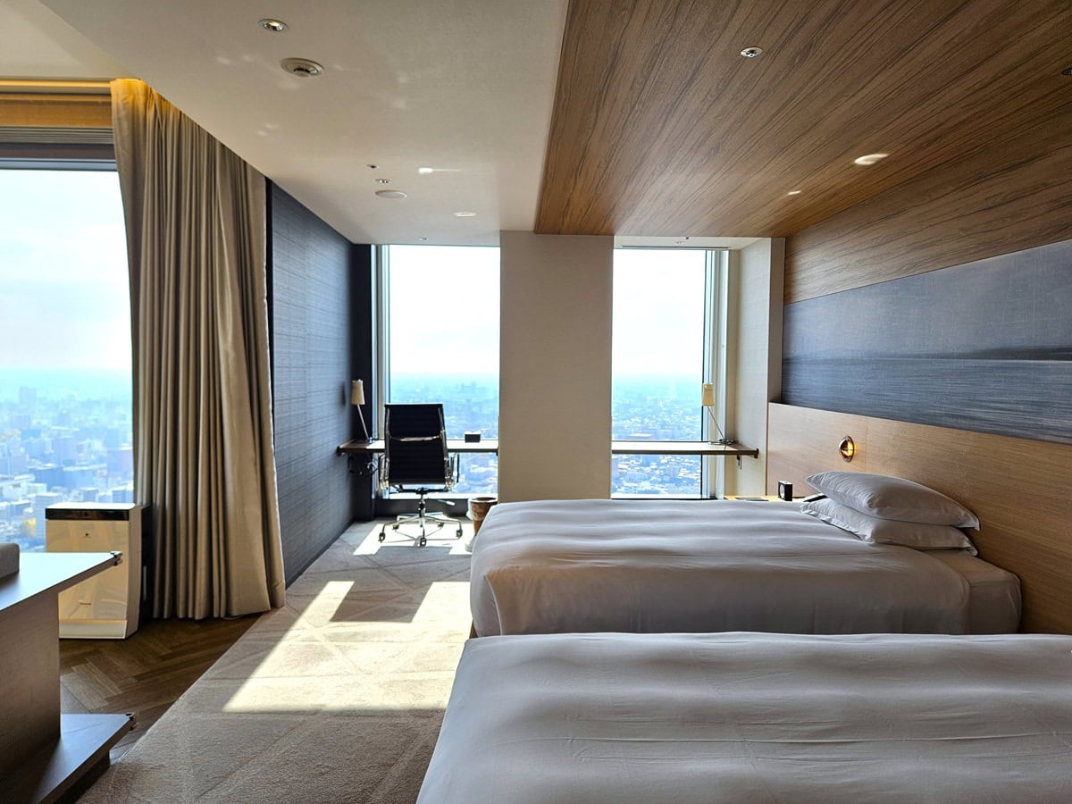 連泊したくなる居心地のよさ！