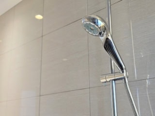 美しさを進化させる、話題のシャワーヘッド。