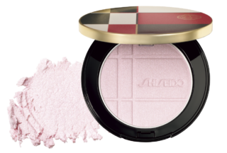 ハイライト、チーク、アイシャドウとマルチに使えるフェイス＆アイカラー。¥6,270（SHISEIDO・3/1発売）