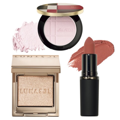 「チークはモーヴカラー」「最高のベージュリップはMAC」笹本恭平さんの春の大活躍コスメ新色6選