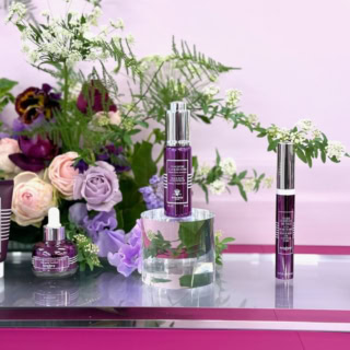 「気づかぬうちに老化は進行⁈」老化サインに早い段階からアプローチ！【シスレー】の新美容液