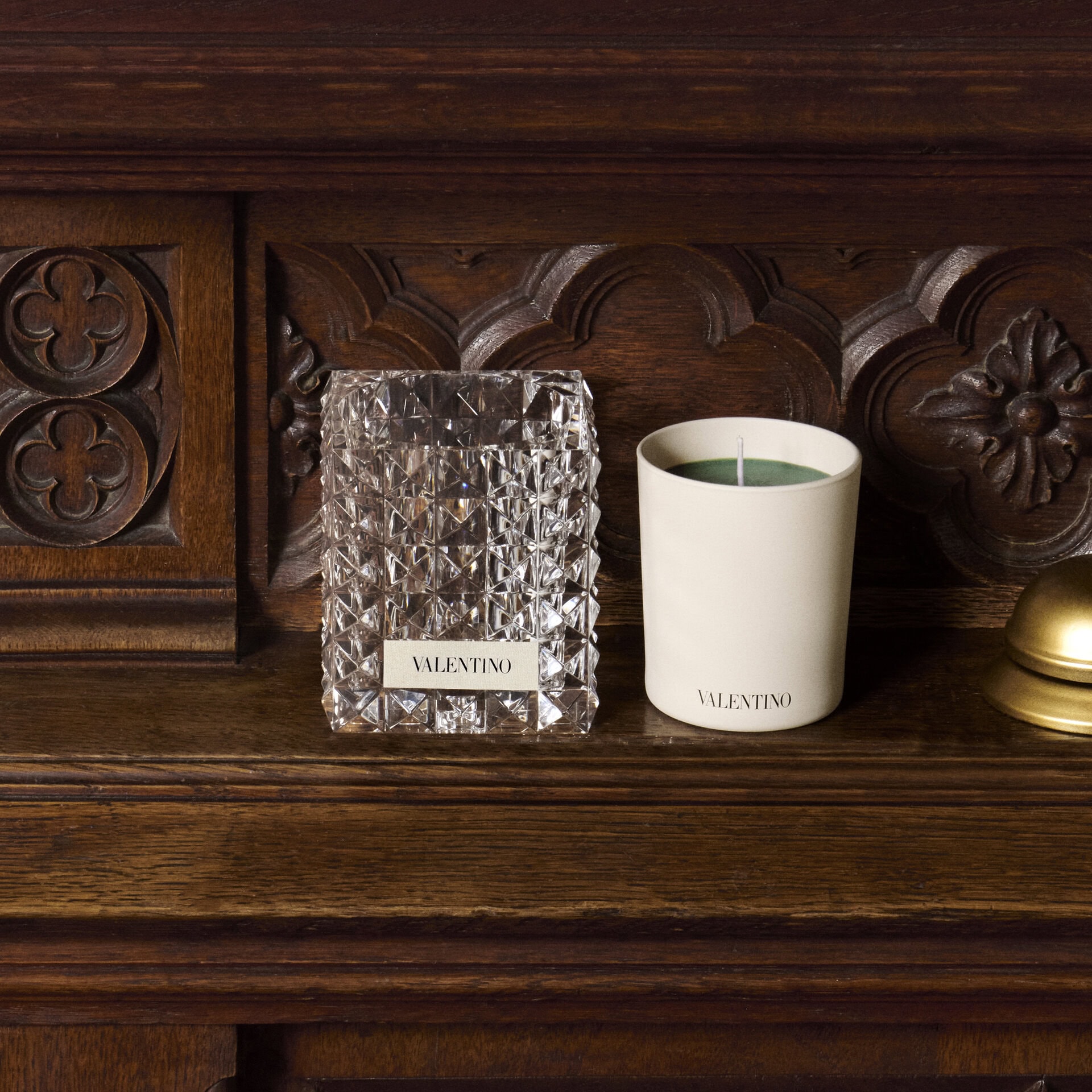 ヴァレンティノスィールバロック　165g ¥22,550（ヴァレンティノビューティ）