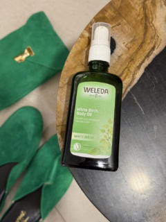 デイリーケアにはもちろん、旅の疲れを癒すアイテムとしてもおススメ！