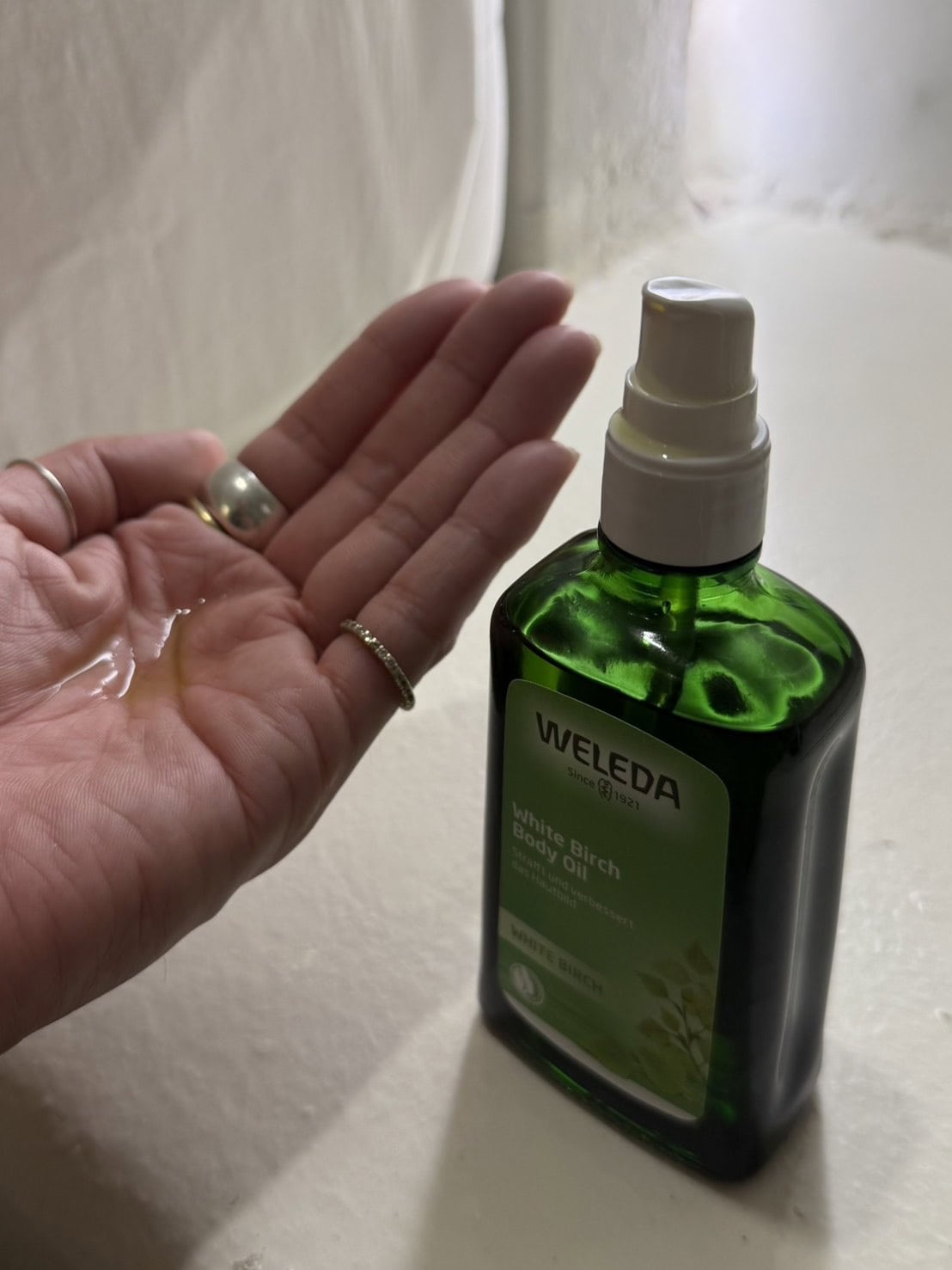 グレープフルーツの癒しの香りは寝る前のリラックスタイムにも。