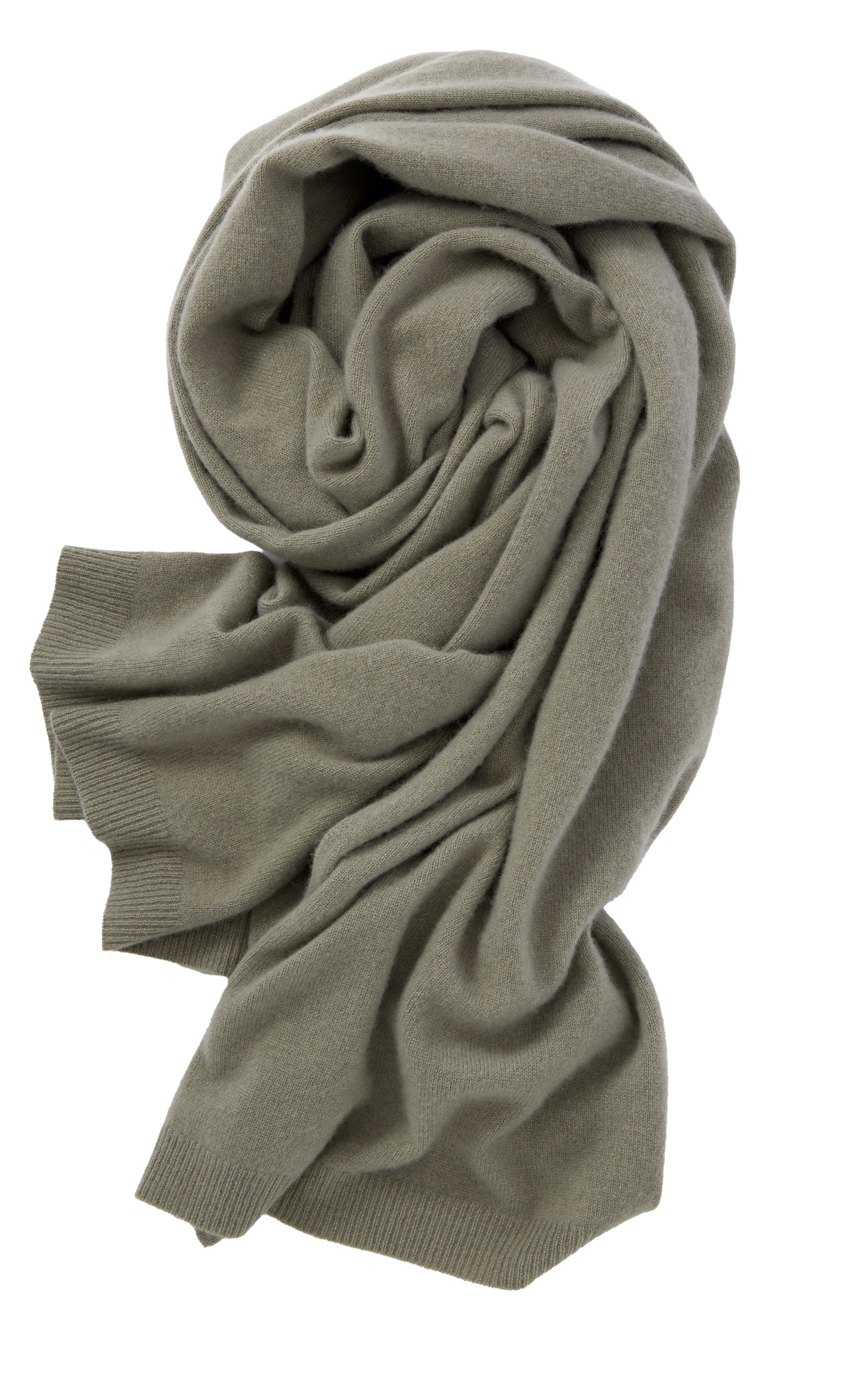 上質な質感が生きるシンプルなデザイン。ストール¥63,800（アソース メレ／アイネックス）