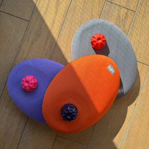 驚異の保温力、癒やしのむっちり感、かさばらない! 40代人気ライターが見つけた【最強湯たんぽ】