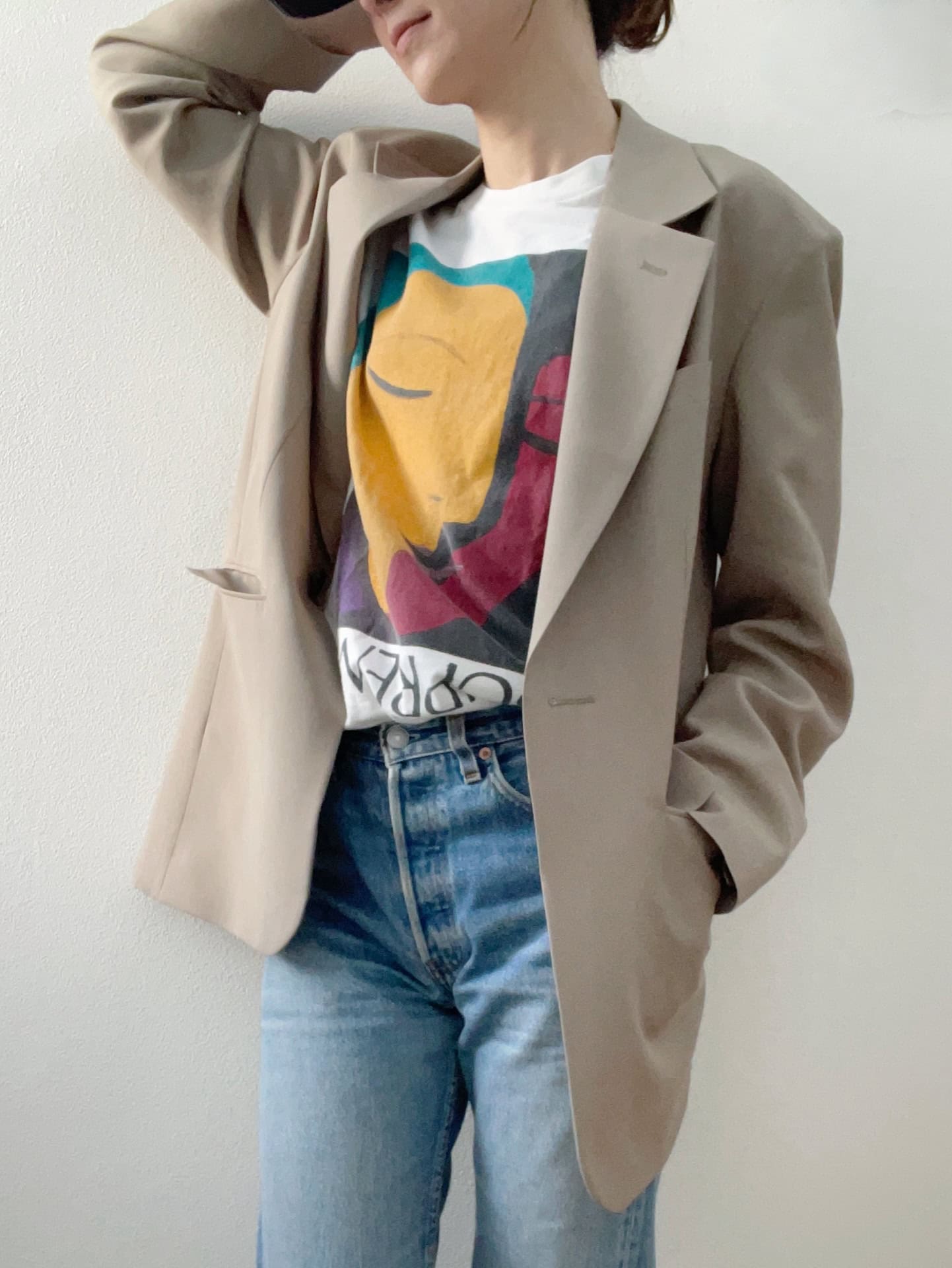 Shinzone バイヤー 細田由佳さん