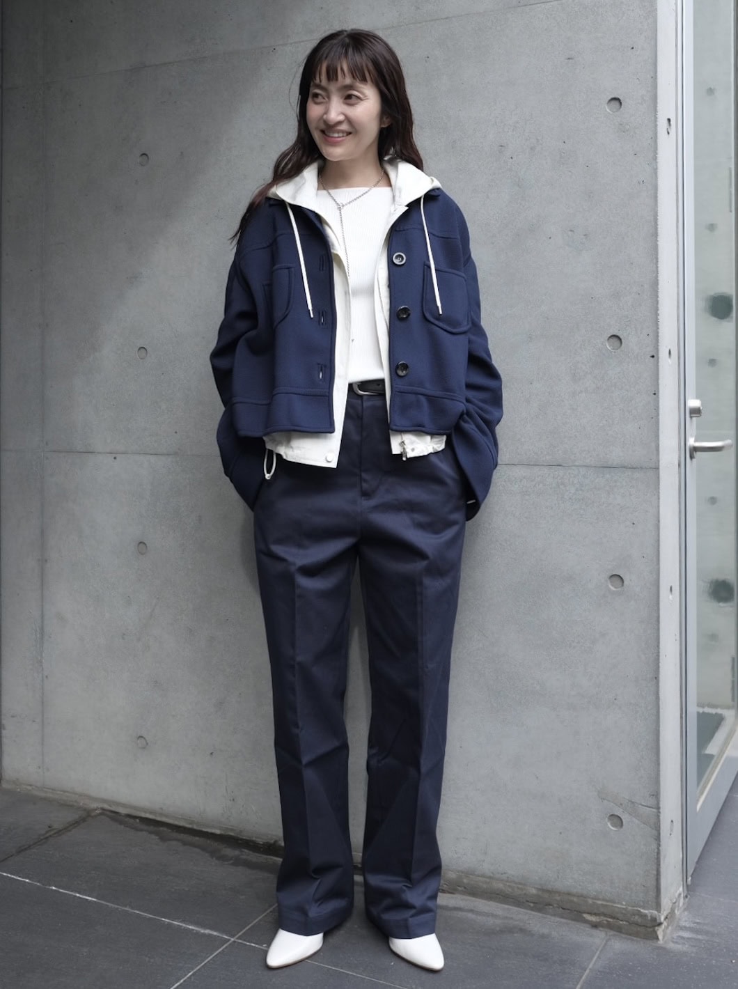 ロンハーマン PR田中有美さん