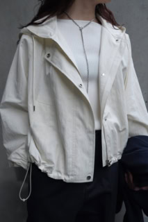 ロンハーマン PR田中有美さん