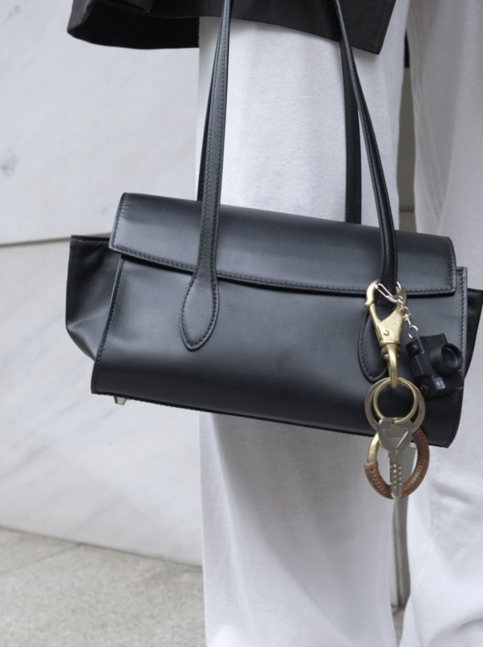 ロンハーマン ウィメンズ／ジュエリーPR 岩渕栞名さん