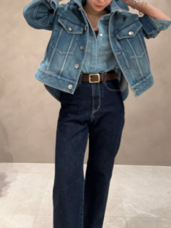 UNITED ARROWS/OSOI PR 薄井悠さん