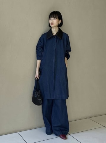 SALON adam et ropé ショップスタッフ 吉田風圭さん