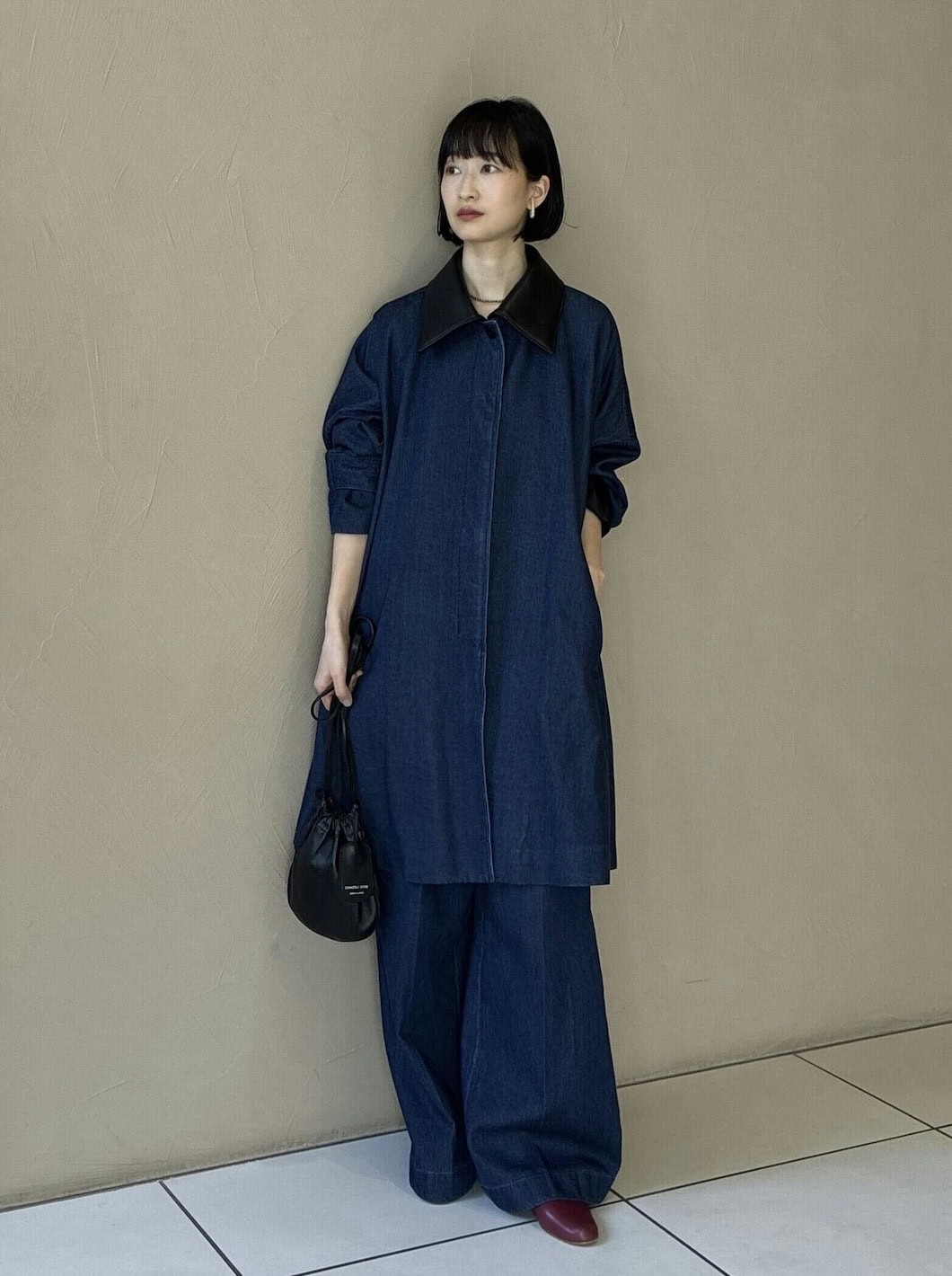 SALON adam et ropé ショップスタッフ 吉田風圭さん