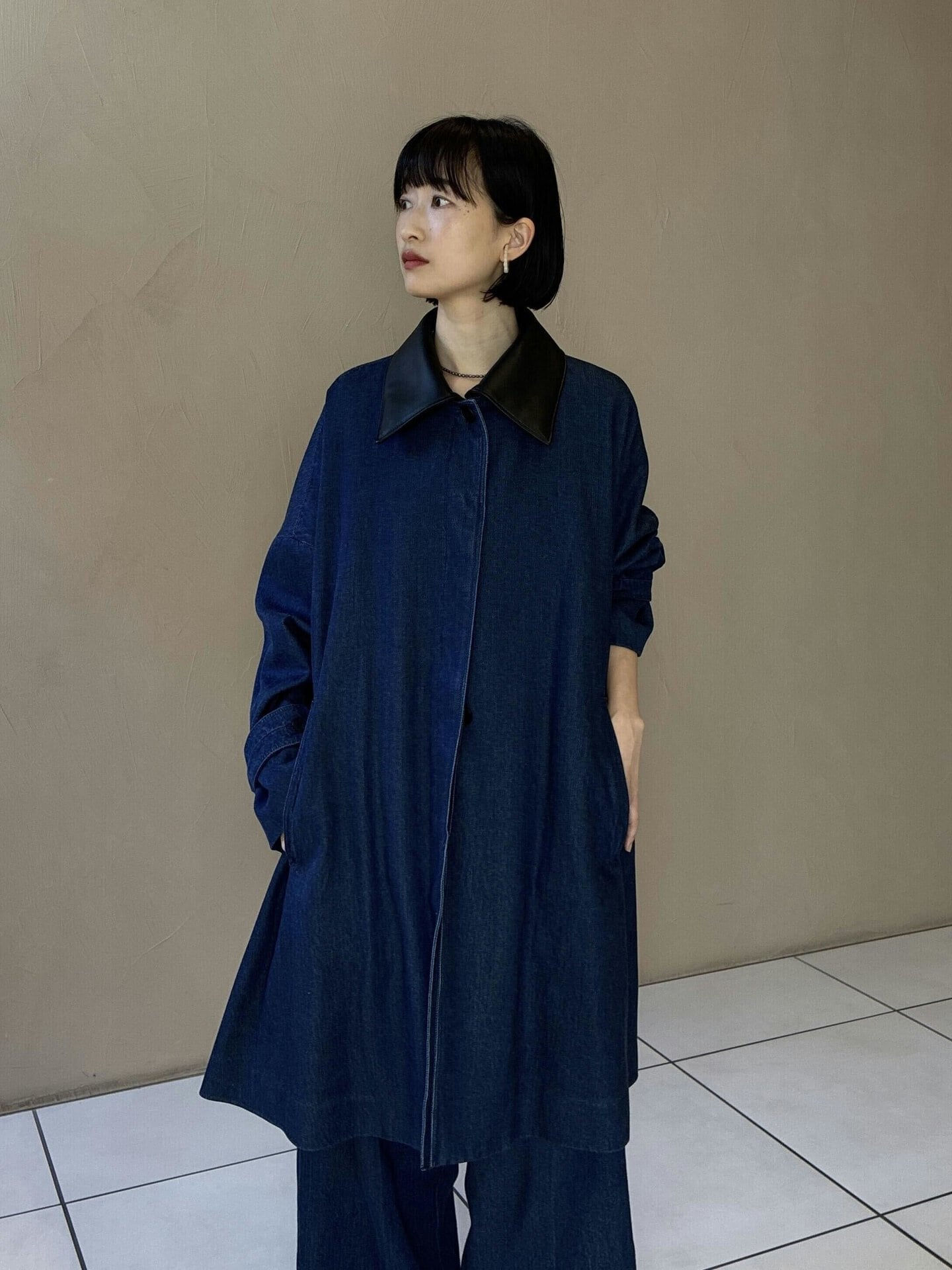 SALON adam et ropé ショップスタッフ 吉田風圭さん