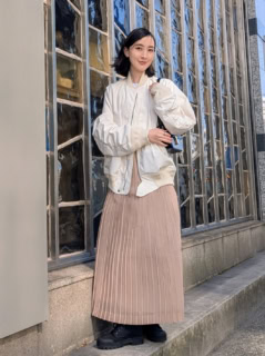 ESSENTIAL TRAVELディレクター 前田紀至子さん