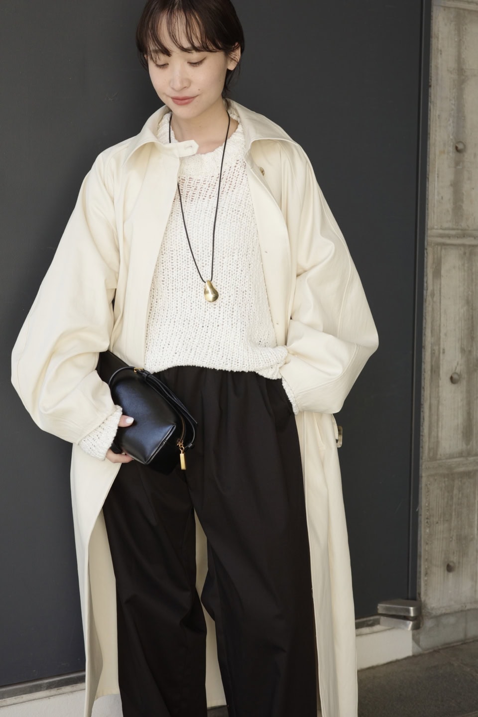 (im)perf. Director 佐藤麻理奈さん