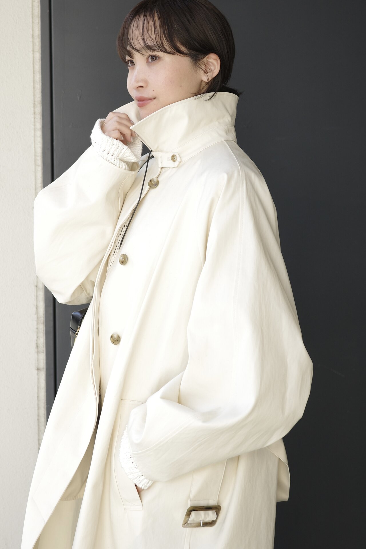 (im)perf. Director 佐藤麻理奈さん