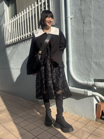 フリーランスPR 鈴木采加さん