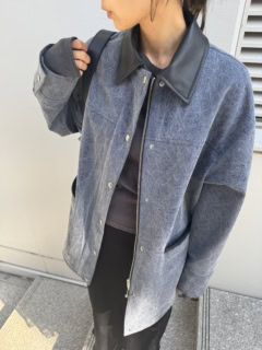 CODE Aデザイナー 柳郷有香さん