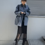 CODE Aデザイナー 柳郷有香さん