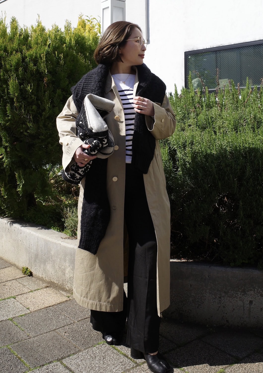 aLORS Director 山上彩さん