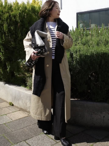 aLORS Director 山上彩さん